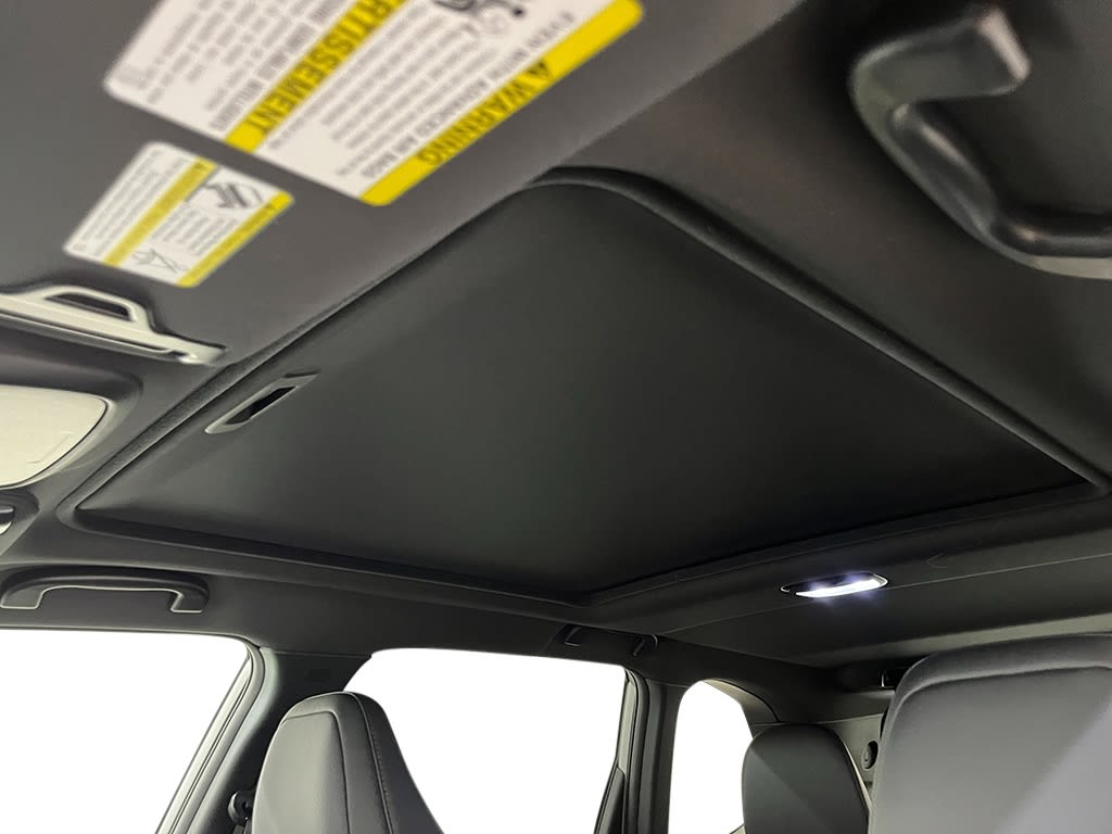 Thumbnail: 2025 Subaru Forester - 26