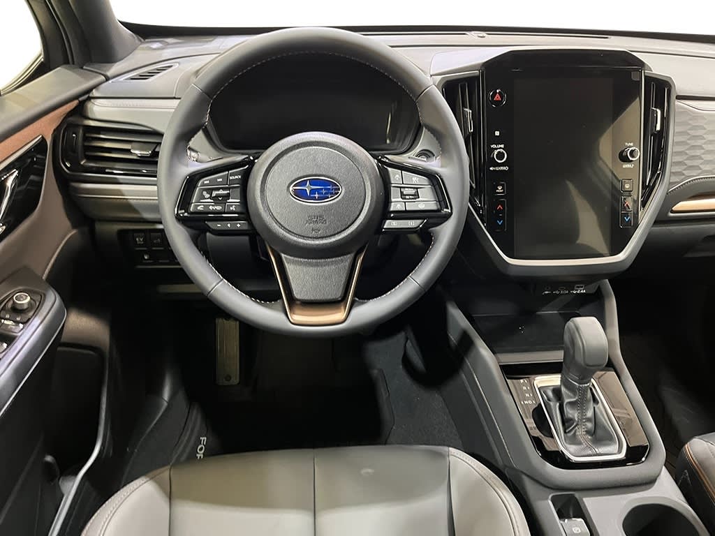 Thumbnail: 2025 Subaru Forester - 9
