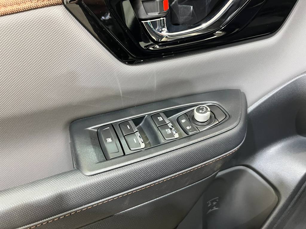 Thumbnail: 2025 Subaru Forester - 21