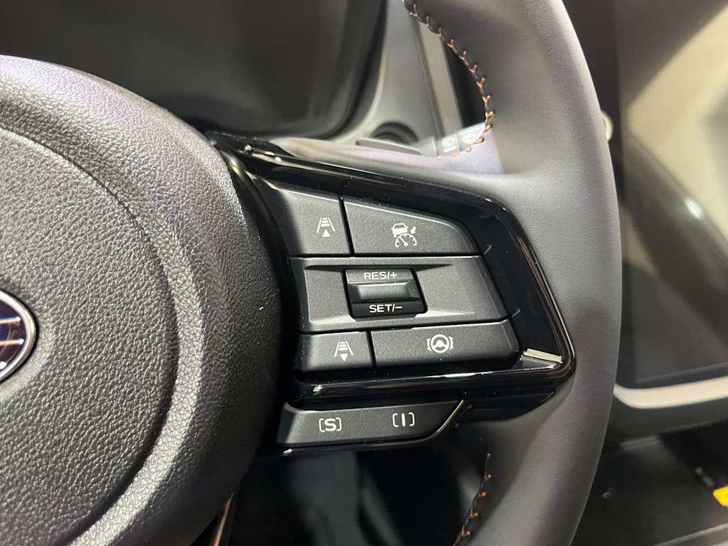 Thumbnail: 2025 Subaru Forester - 23