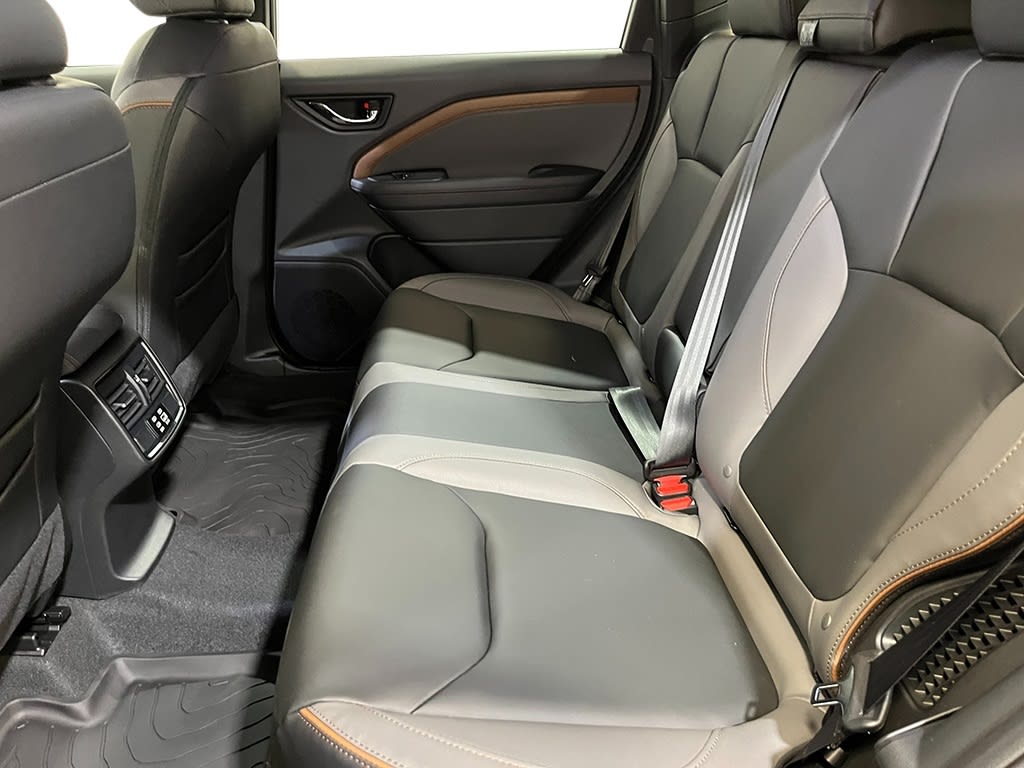 Thumbnail: 2025 Subaru Forester - 12