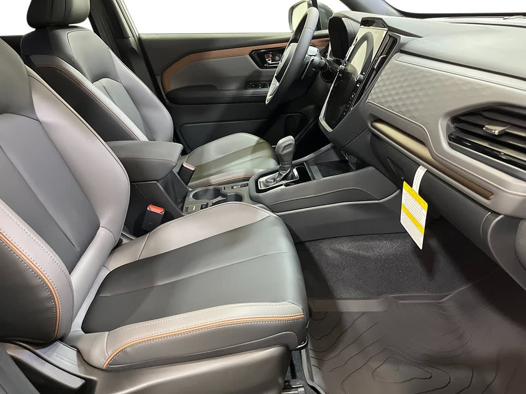 Thumbnail: 2025 Subaru Forester - 11