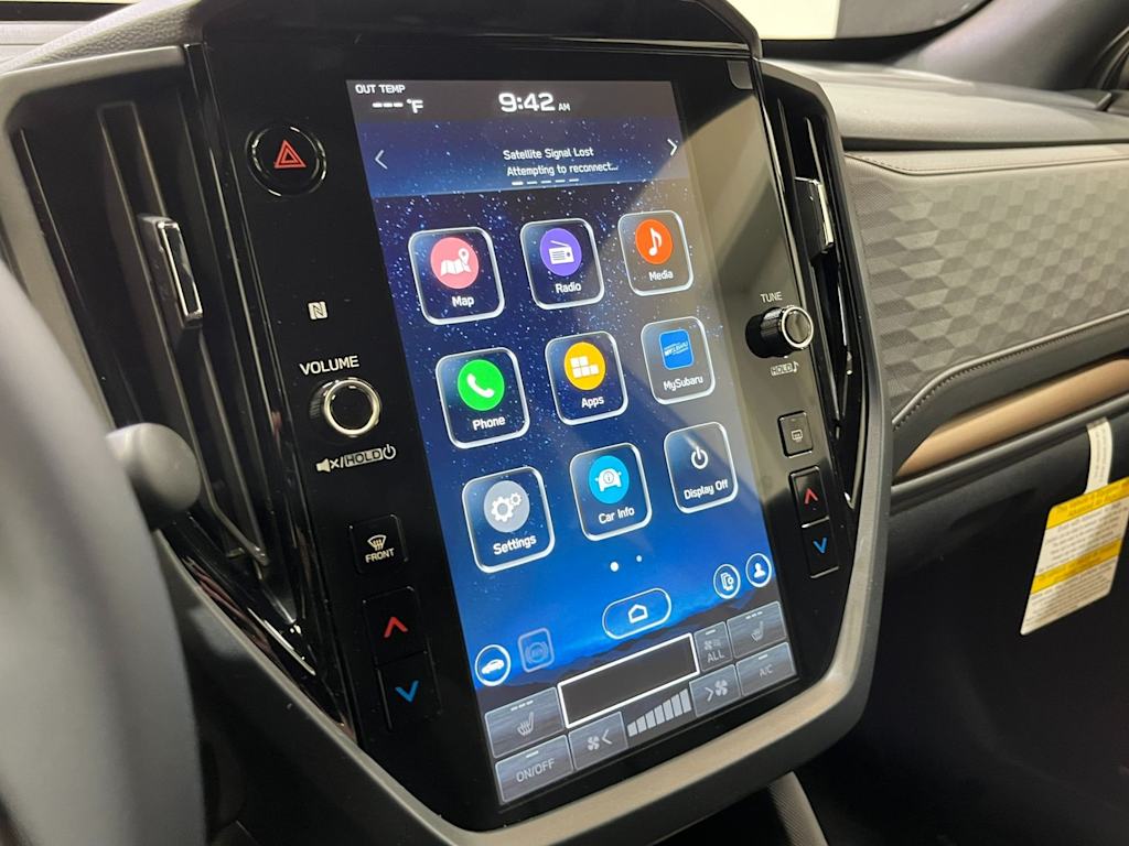 Thumbnail: 2025 Subaru Forester - 13