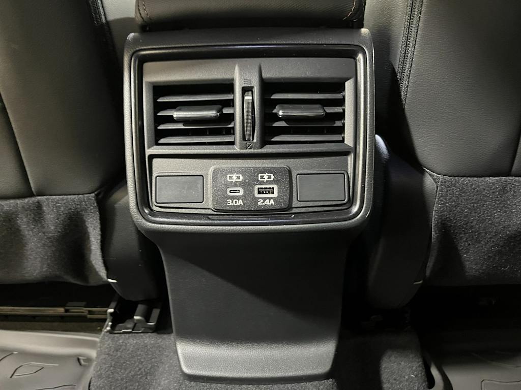 Thumbnail: 2025 Subaru Forester - 27