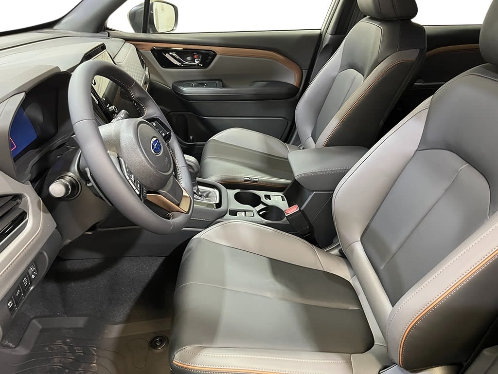 Thumbnail: 2025 Subaru Forester - 10