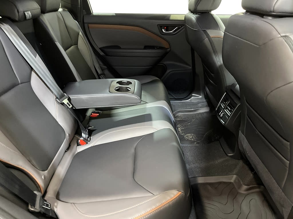 Thumbnail: 2025 Subaru Forester - 28