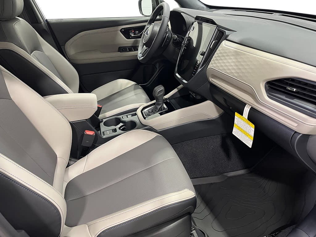 Thumbnail: 2025 Subaru Forester - 11