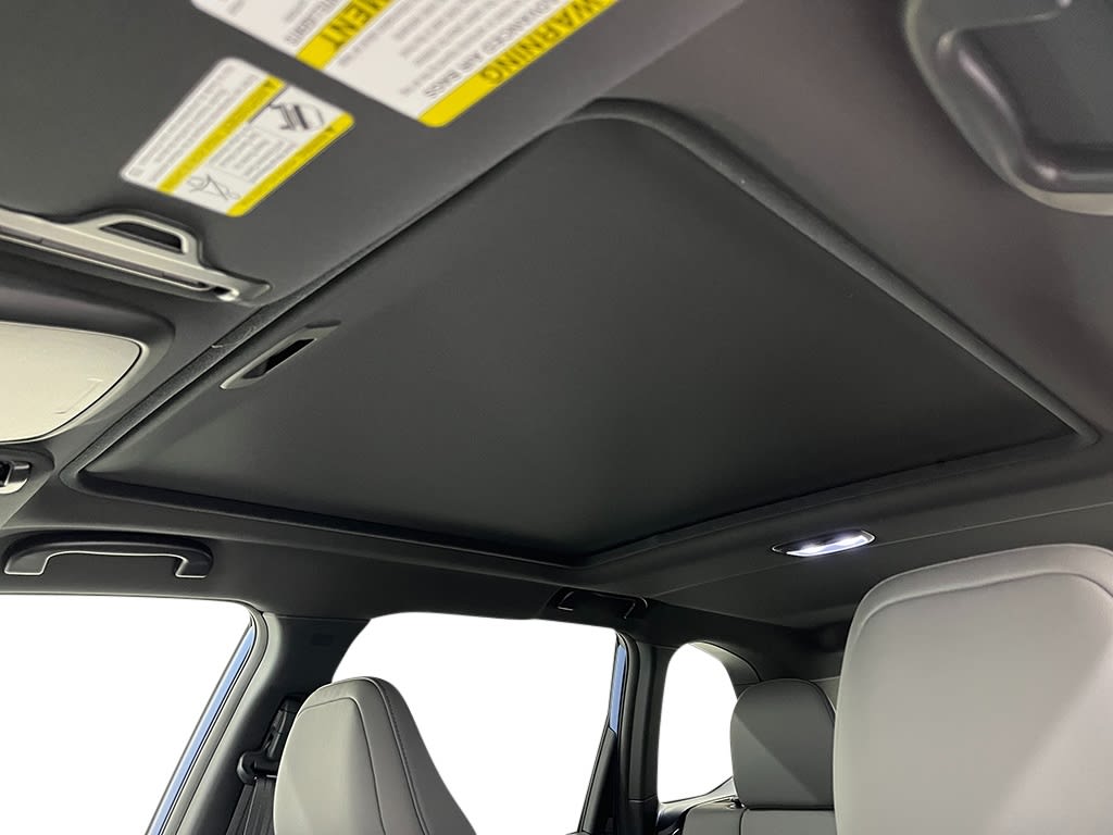 Thumbnail: 2025 Subaru Forester - 27