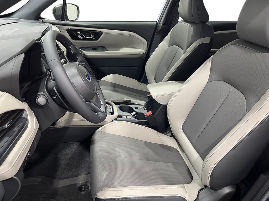 Thumbnail: 2025 Subaru Forester - 10