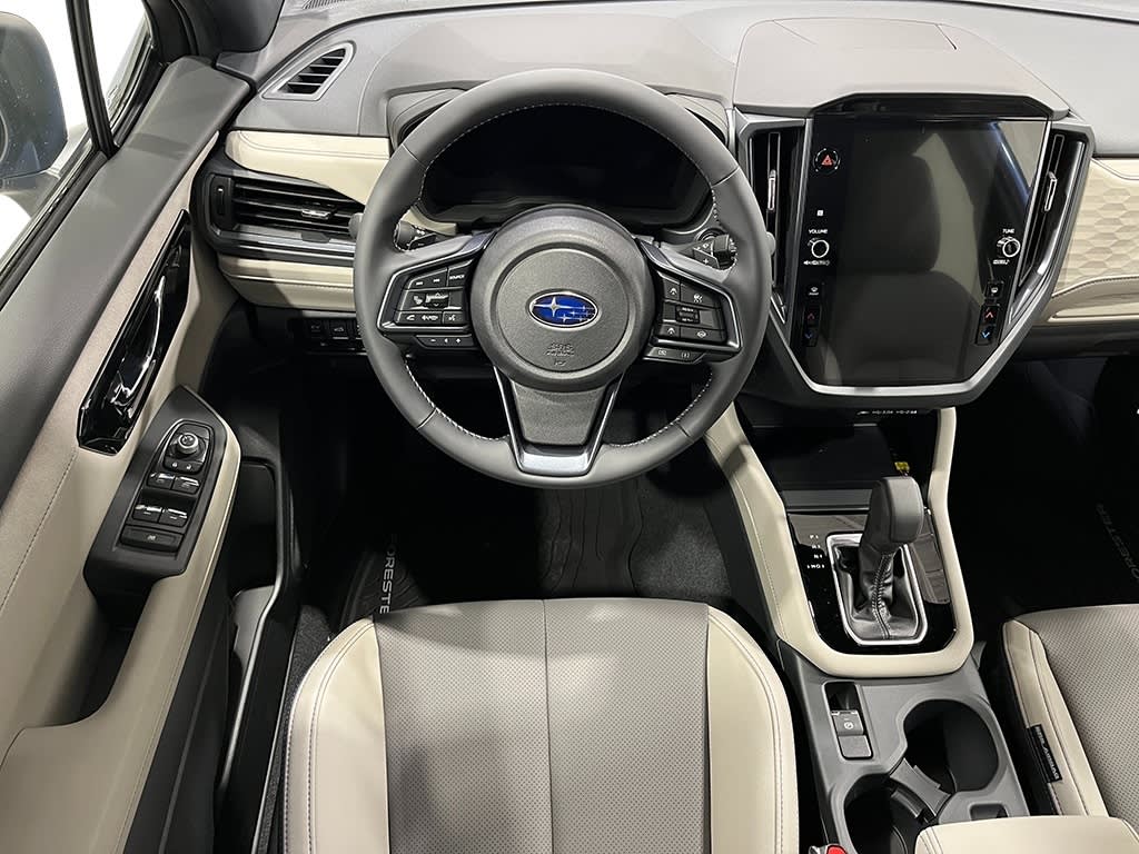 Thumbnail: 2025 Subaru Forester - 9