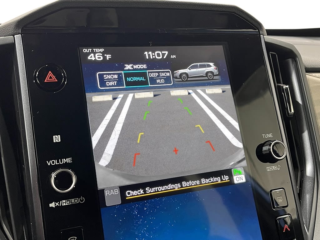 Thumbnail: 2025 Subaru Forester - 24