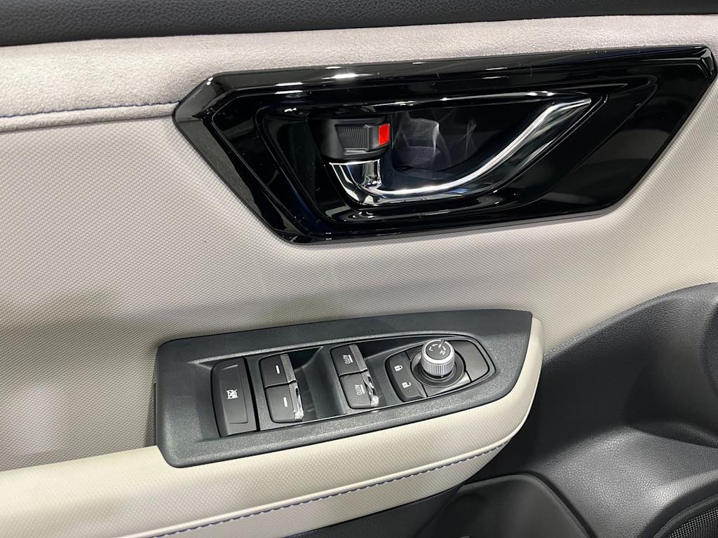 Thumbnail: 2025 Subaru Forester - 21