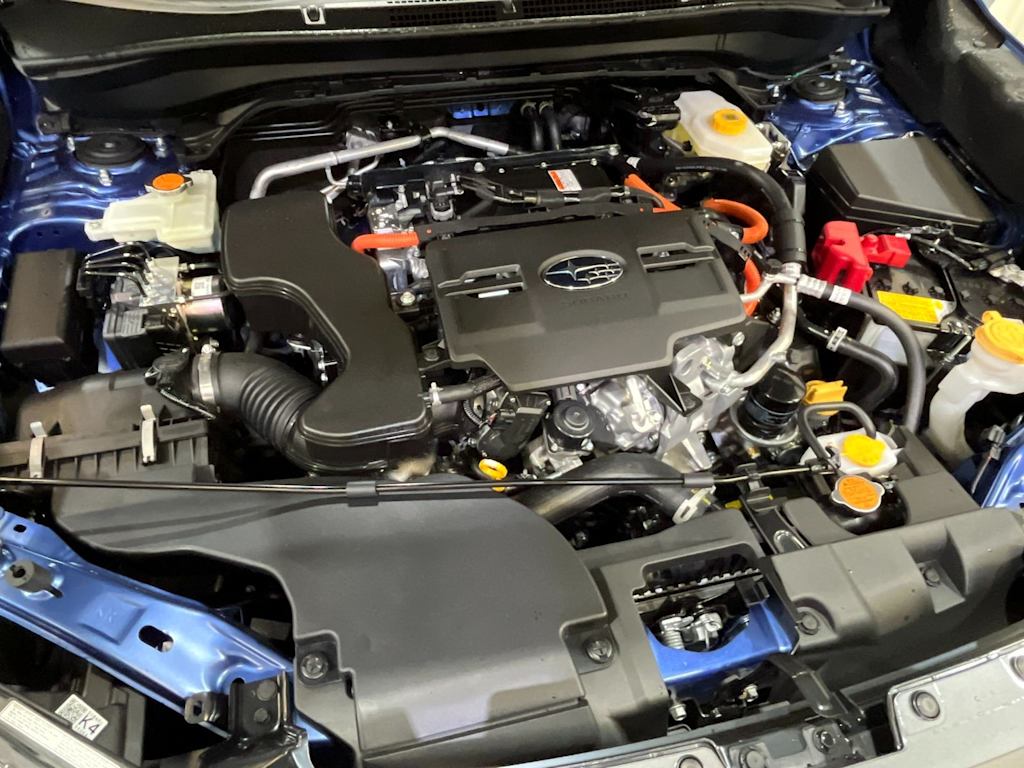 Thumbnail: 2025 Subaru Forester - 8