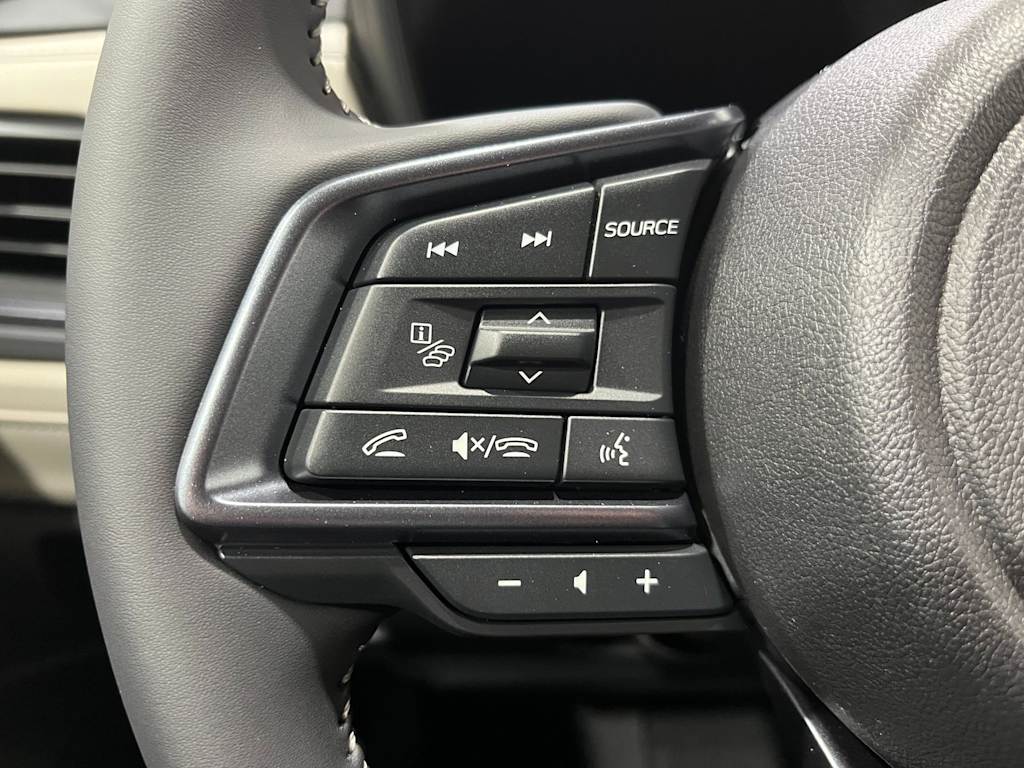 Thumbnail: 2025 Subaru Forester - 22