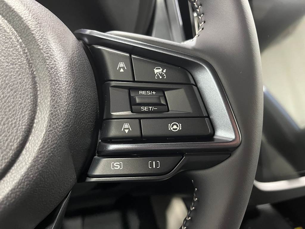 Thumbnail: 2025 Subaru Forester - 23