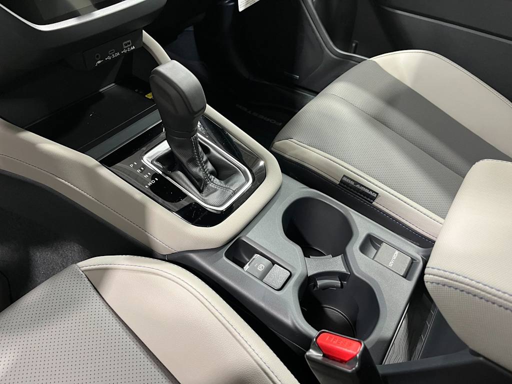 Thumbnail: 2025 Subaru Forester - 14