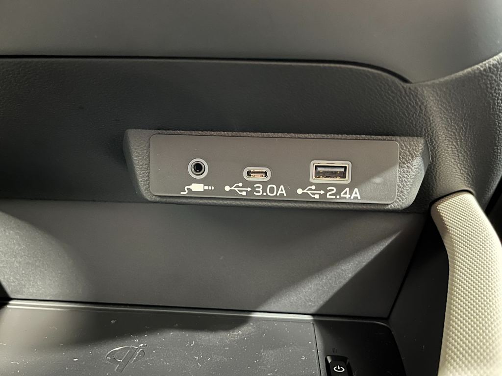 Thumbnail: 2025 Subaru Forester - 26