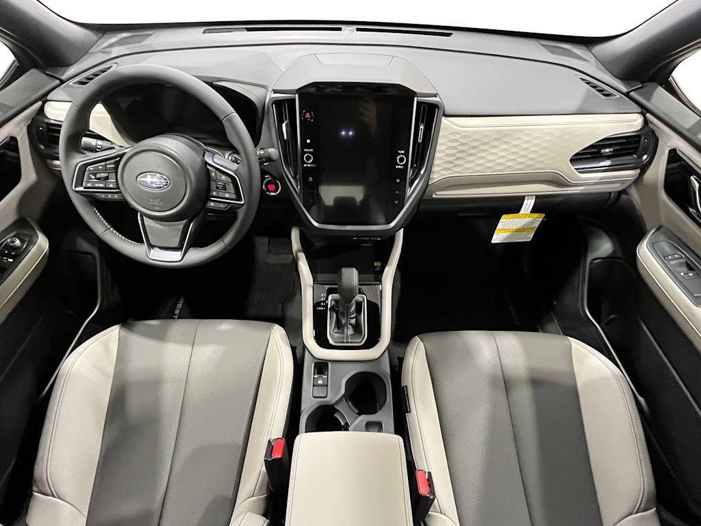 Thumbnail: 2025 Subaru Forester - 2