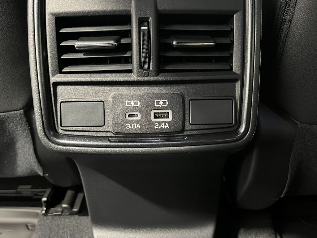 Thumbnail: 2025 Subaru Forester - 28