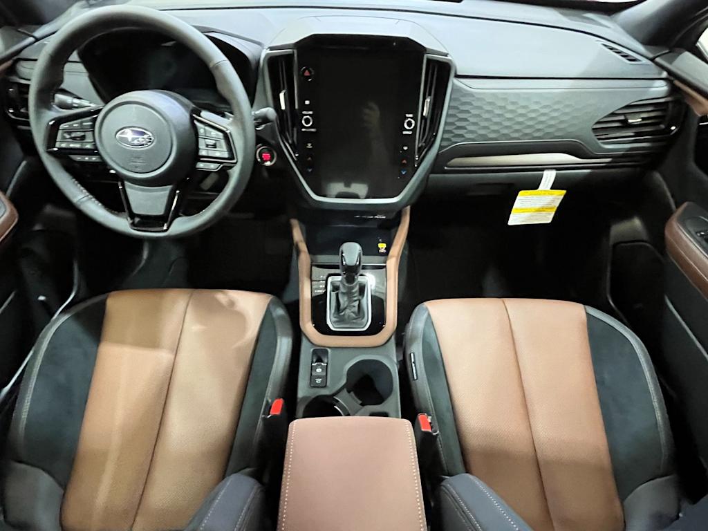 Thumbnail: 2025 Subaru Forester - 2