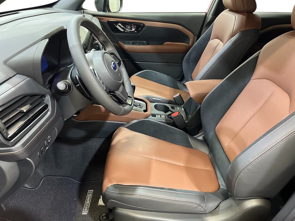 Thumbnail: 2025 Subaru Forester - 10