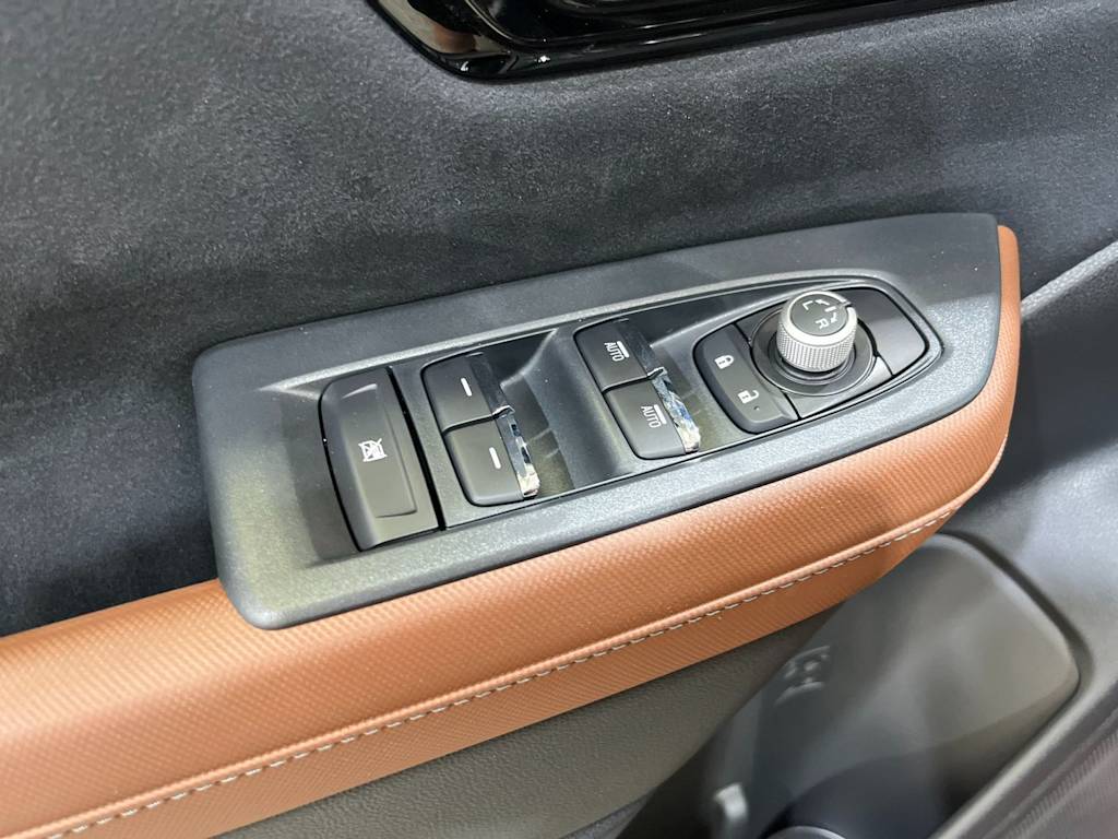 Thumbnail: 2025 Subaru Forester - 21