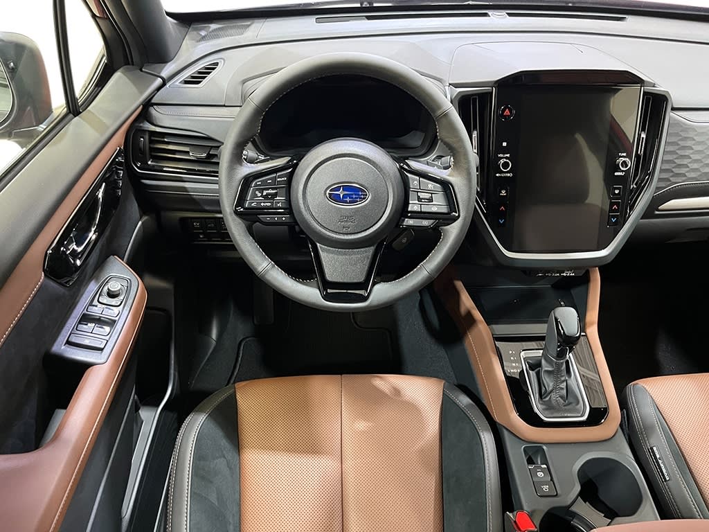 Thumbnail: 2025 Subaru Forester - 9