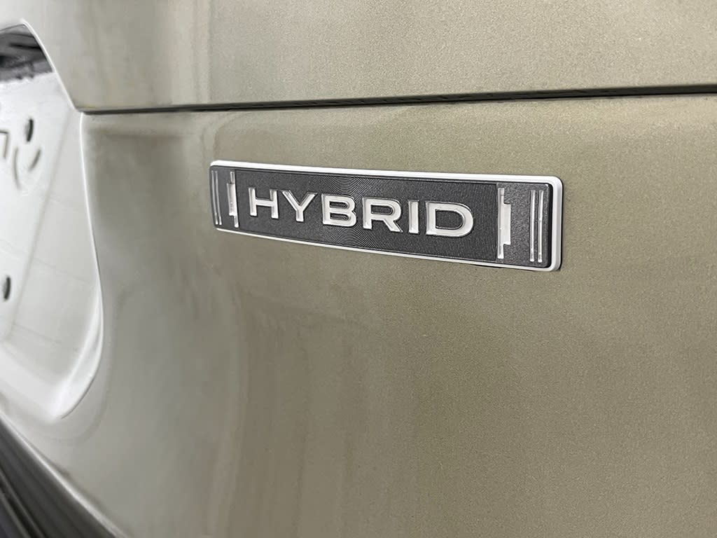 Thumbnail: 2025 Subaru Forester - 19