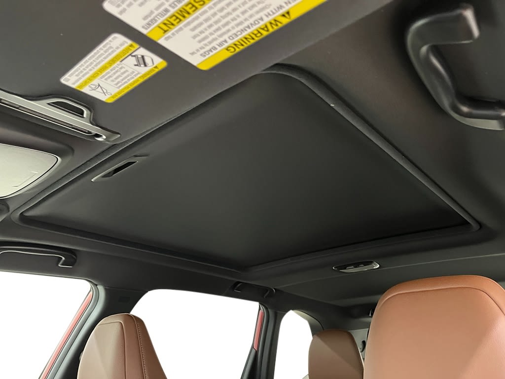 Thumbnail: 2025 Subaru Forester - 26