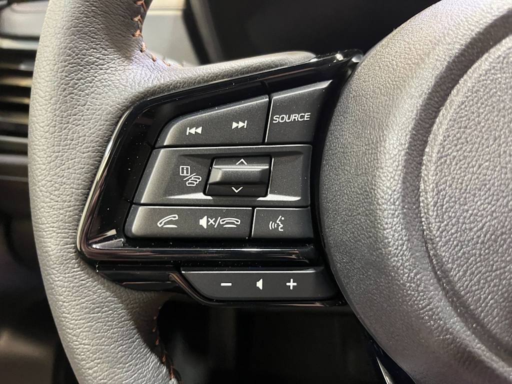 Thumbnail: 2025 Subaru Forester - 22