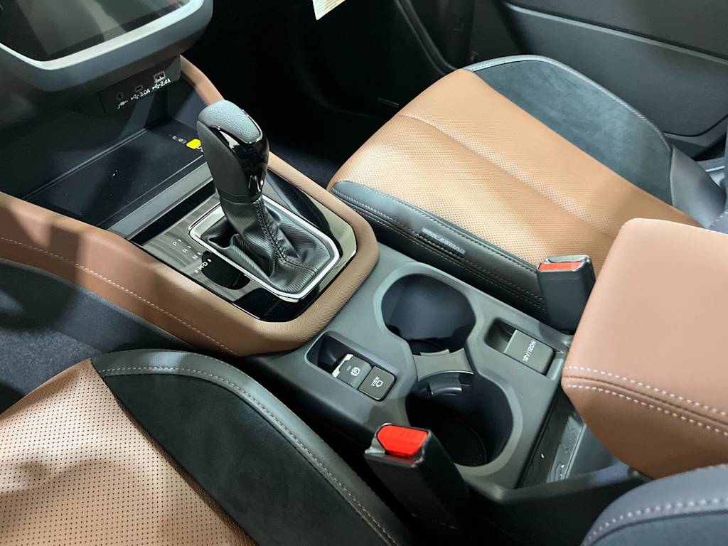 Thumbnail: 2025 Subaru Forester - 14