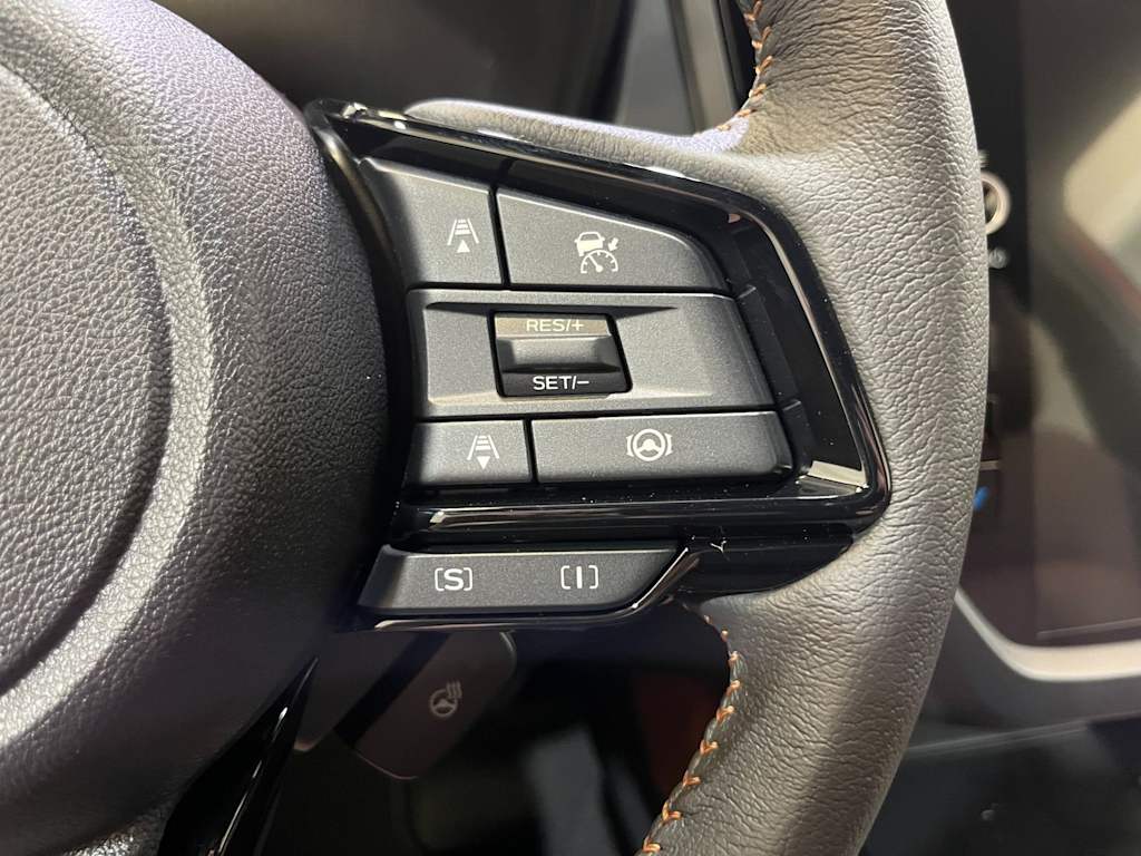 Thumbnail: 2025 Subaru Forester - 23