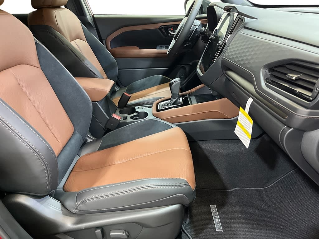 Thumbnail: 2025 Subaru Forester - 28