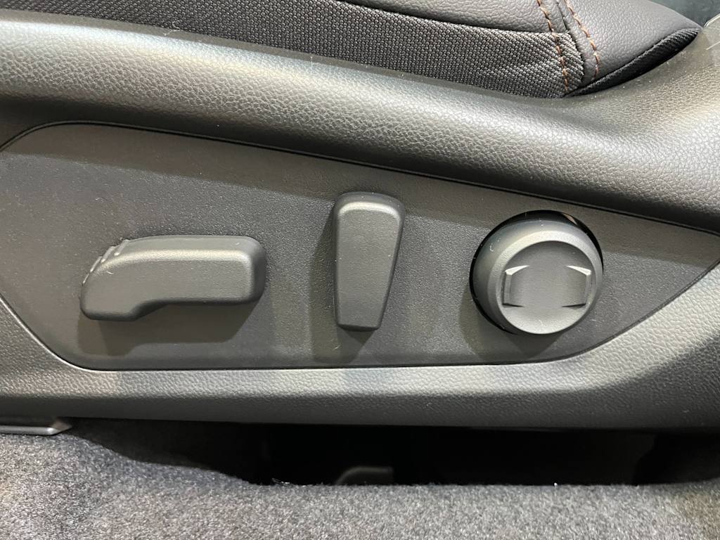 Thumbnail: 2025 Subaru Forester - 20