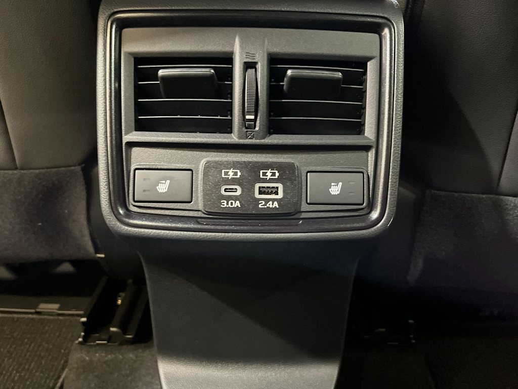 Thumbnail: 2025 Subaru Forester - 27