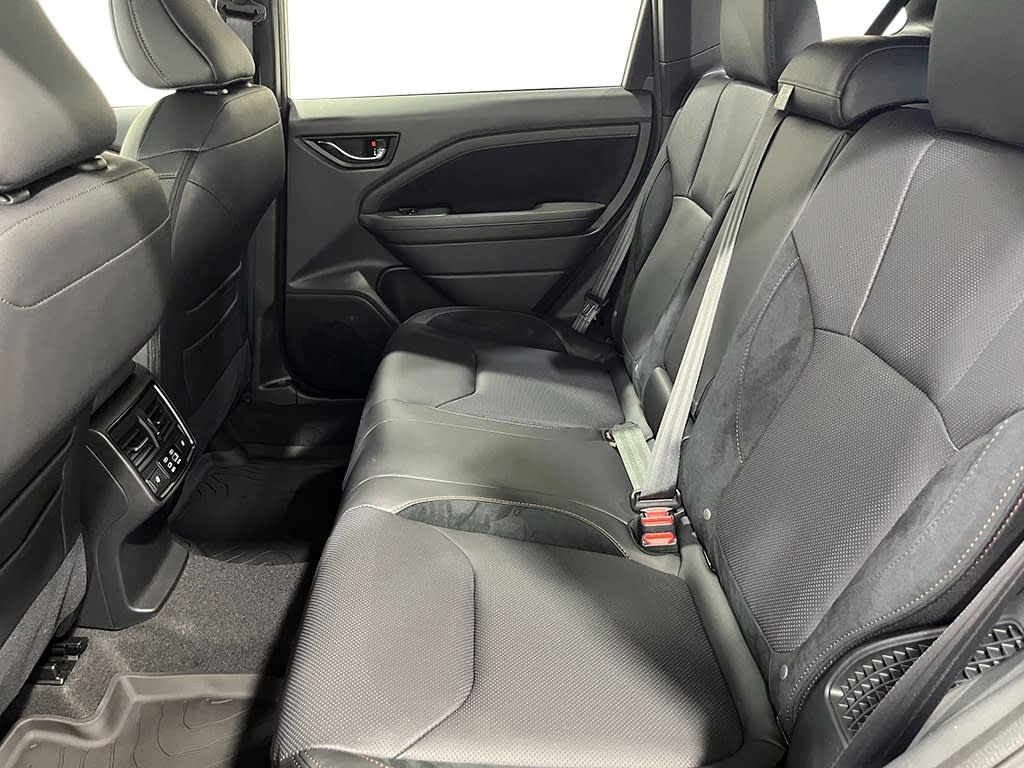 Thumbnail: 2025 Subaru Forester - 12