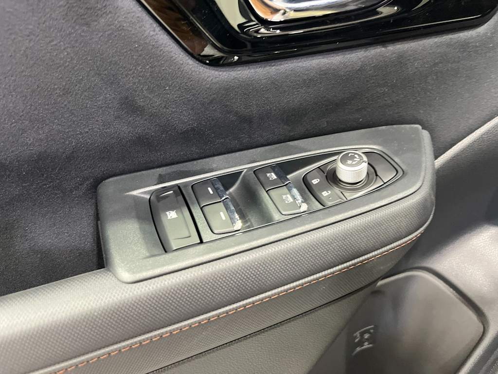 Thumbnail: 2025 Subaru Forester - 21