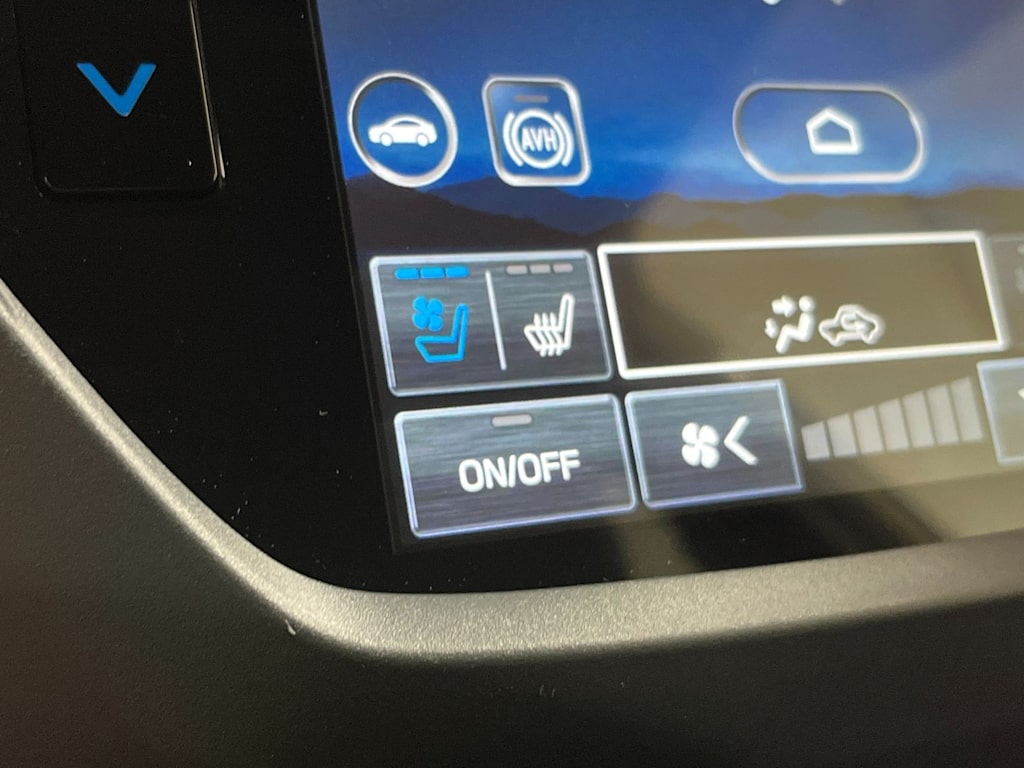 Thumbnail: 2025 Subaru Forester - 25