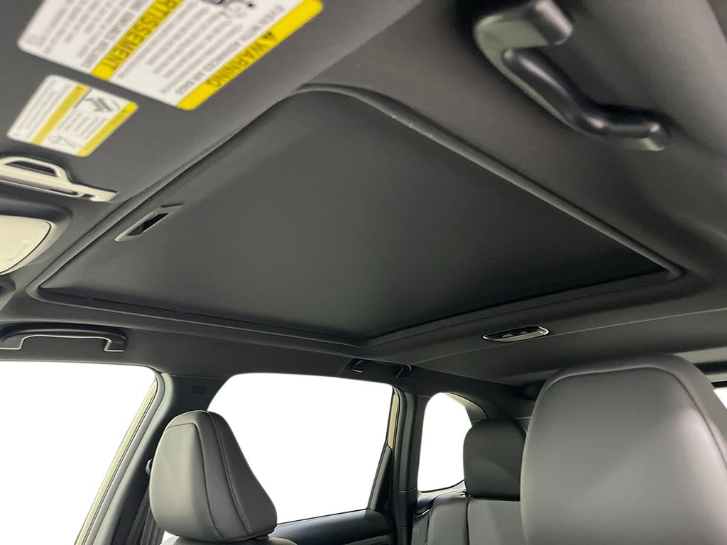 Thumbnail: 2025 Subaru Forester - 26