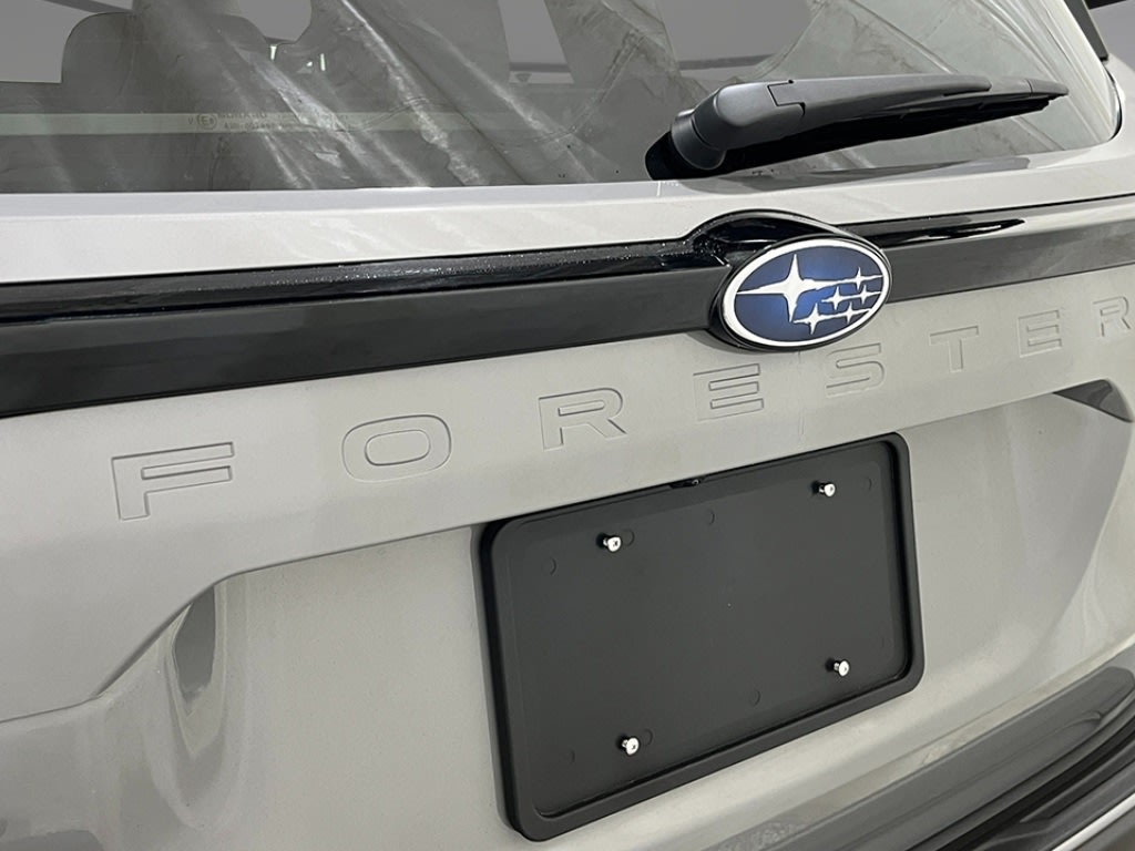 Thumbnail: 2025 Subaru Forester - 19