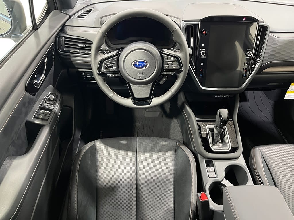 Thumbnail: 2025 Subaru Forester - 9