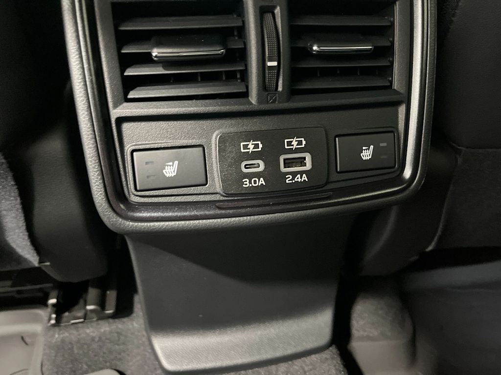 Thumbnail: 2025 Subaru Forester - 27