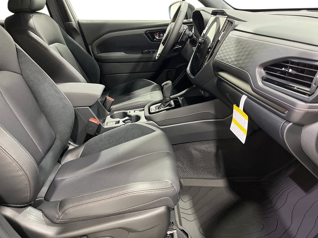 Thumbnail: 2025 Subaru Forester - 28