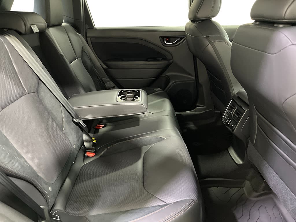 Thumbnail: 2025 Subaru Forester - 11