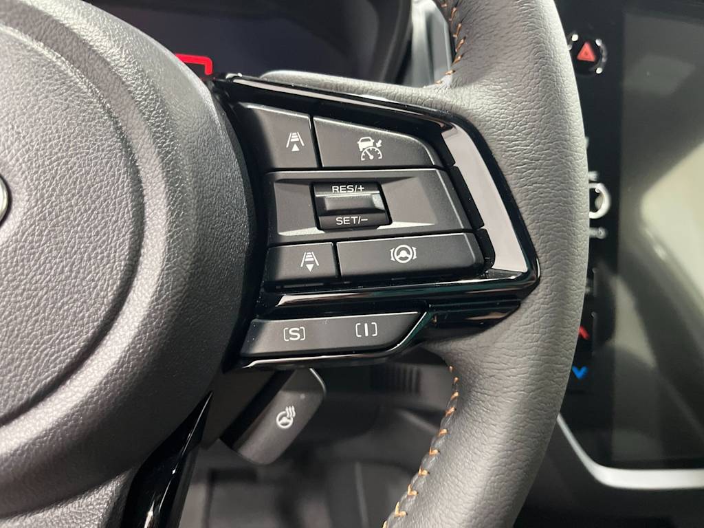 Thumbnail: 2025 Subaru Forester - 23