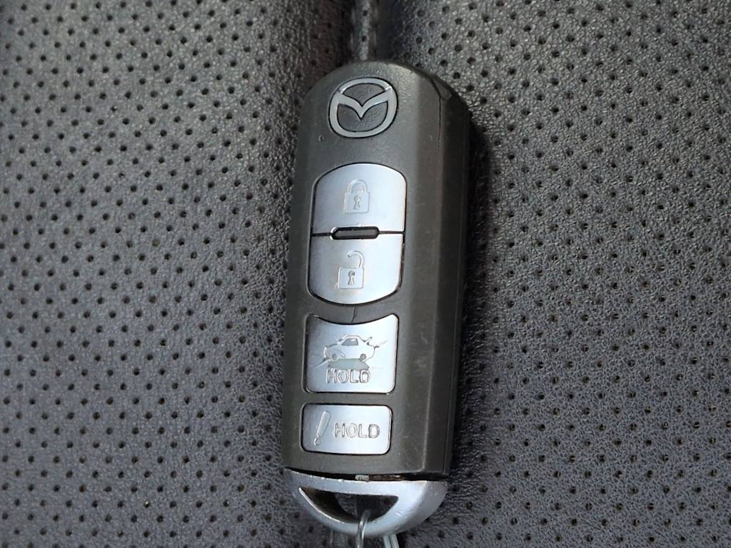 Thumbnail: 2018 Mazda Mazda6 - 18