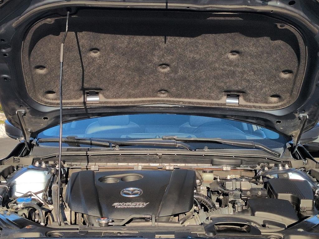 Thumbnail: 2018 Mazda Mazda6 - 7