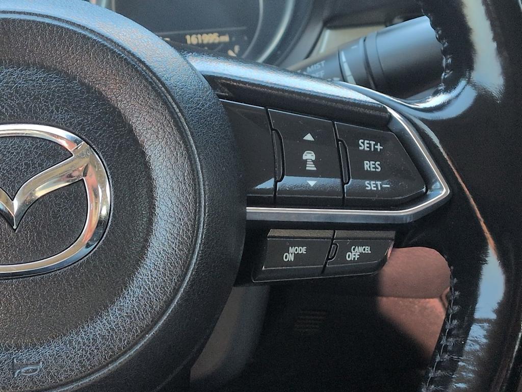 Thumbnail: 2018 Mazda Mazda6 - 34