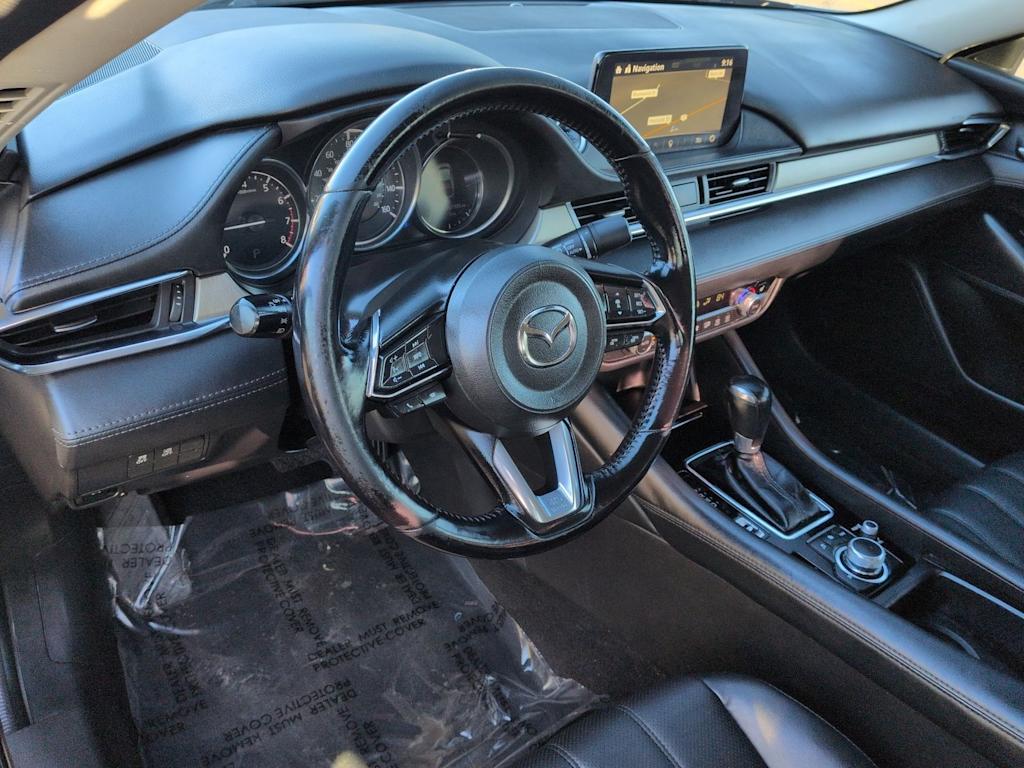 Thumbnail: 2018 Mazda Mazda6 - 2