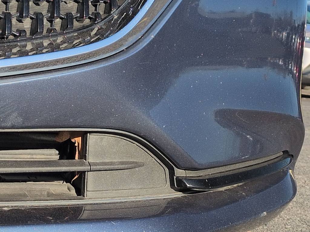 Thumbnail: 2018 Mazda Mazda6 - 26